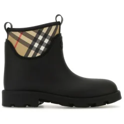 Burberry e enkellaarzen voor heren-Heren Laarzen