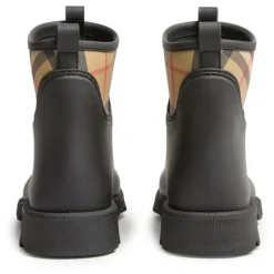 Burberry e enkellaarzen voor heren-Heren Laarzen