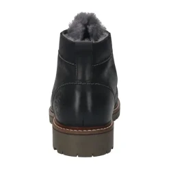 Salamander e Enkellaarzen voor Mannen-Heren Snowboots