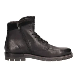 Bugatti e enkellaarzen voor mannen-Heren Snowboots