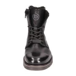 Bugatti e enkellaarzen voor mannen-Heren Snowboots