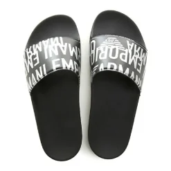 Emporio Armani e Flip Flops & Sliders X4PS04XM762B461-Heren Slippers
