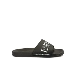 Emporio Armani e Flip Flops & Sliders-Heren Slippers