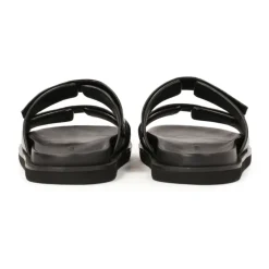 Kazar Studio e flip-flops met Velcro-sluitingen-Heren Slippers