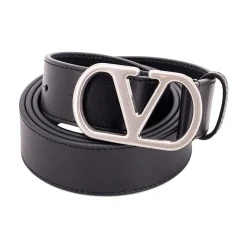 Valentino Garavani e Gesp Riem-Heren Riemen