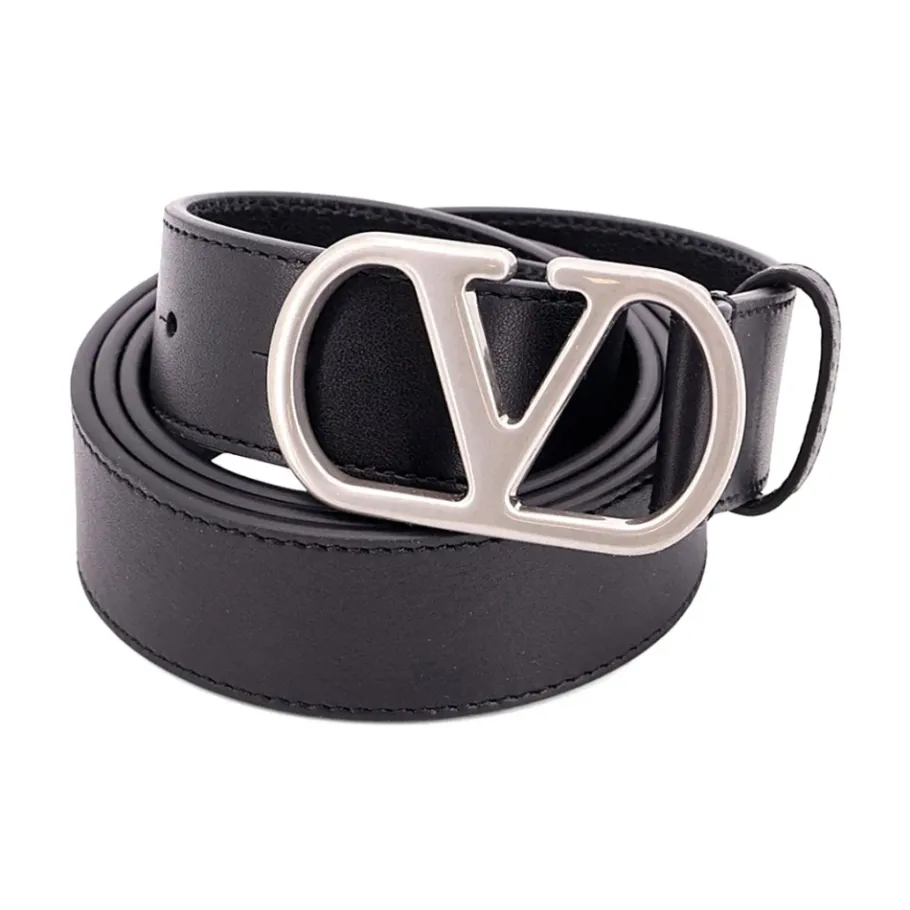 Valentino Garavani e Gesp Riem-Heren Riemen