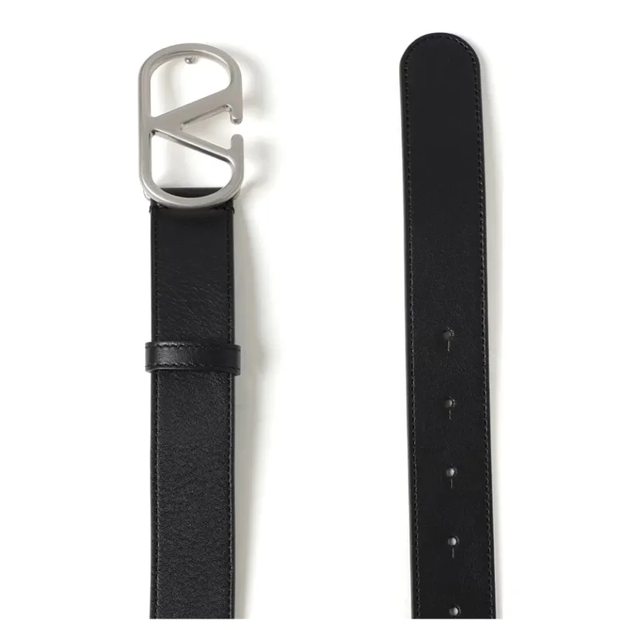 Valentino Garavani e Gesp Riem-Heren Riemen