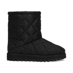 Dolce & Gabbana e Gewatteerde Enkellaars-Heren Snowboots