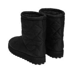 Dolce & Gabbana e Gewatteerde Enkellaars-Heren Snowboots