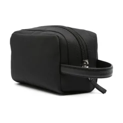 Palm Angels e Heren Clutch Tas-Heren Tassen