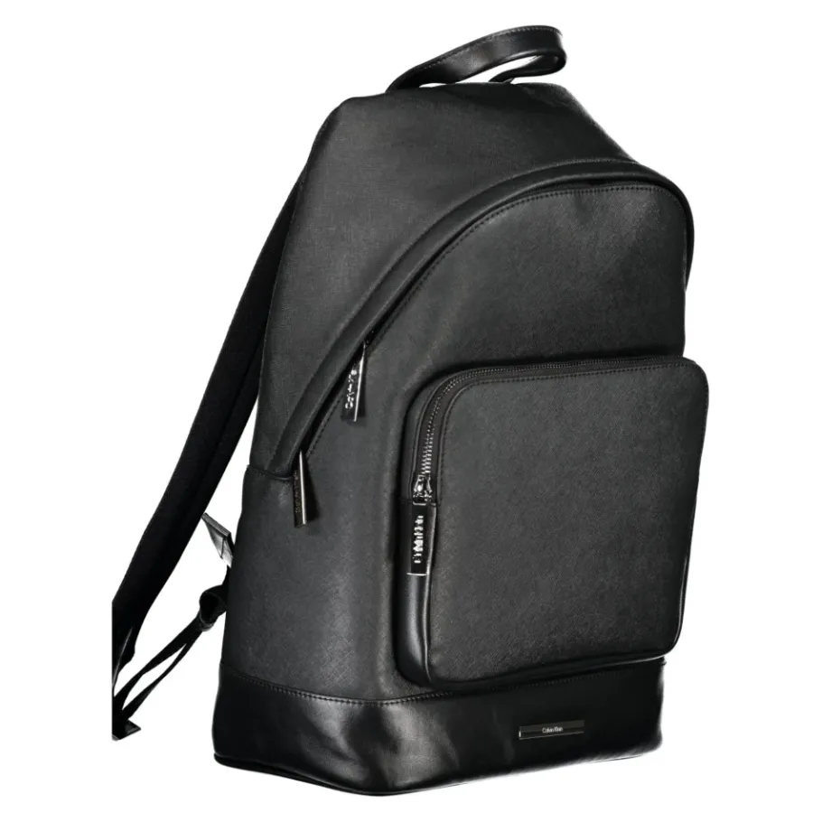 Calvin Klein e heren rugzak met laptopvak-Heren Rugzakken