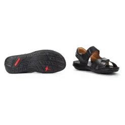 Pikolinos e herensandaal - Comfortabele haak- en lusluiting-Heren Sandalen