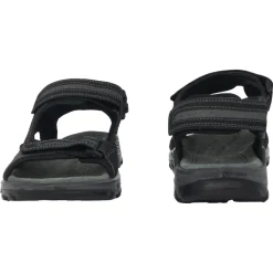 Rohde e herensandaal met geheugenvoetbed-Heren Sandalen