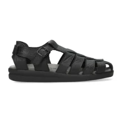 Mephisto e herensandaal voor de zomer-Heren Sandalen