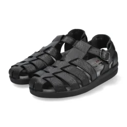 Mephisto e herensandaal voor de zomer-Heren Sandalen
