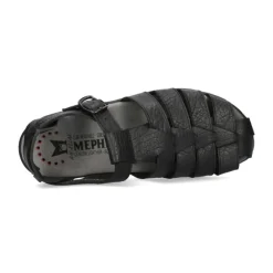 Mephisto e herensandaal voor de zomer-Heren Sandalen