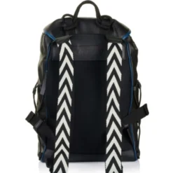 Bally e herentas stijlvol en veelzijdig-Heren Rugzakken