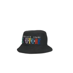 Versace Jeans Couture e Hoeden & Beanies 72YAZK09ZS293M09-Heren Hoeden