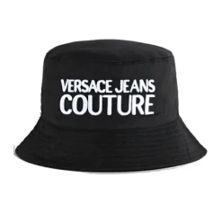 Versace Jeans Couture e Hoeden & Beanies 73YAZK05ZG009L01-Heren Hoeden