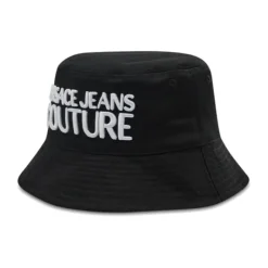 Versace Jeans Couture e Hoeden & Beanies 73YAZK05ZG009L01-Heren Hoeden