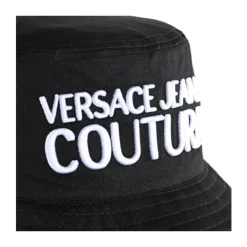 Versace Jeans Couture e Hoeden & Beanies 73YAZK05ZG009L01-Heren Hoeden