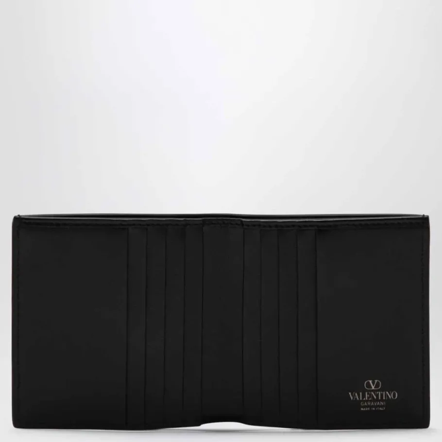 Valentino e Horizontale Portemonnee-Heren Portefeuilles