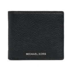 Michael Kors e Hudson Billfold Portemonnee-Heren Portefeuilles