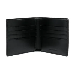 Michael Kors e Hudson Billfold Portemonnee-Heren Portefeuilles