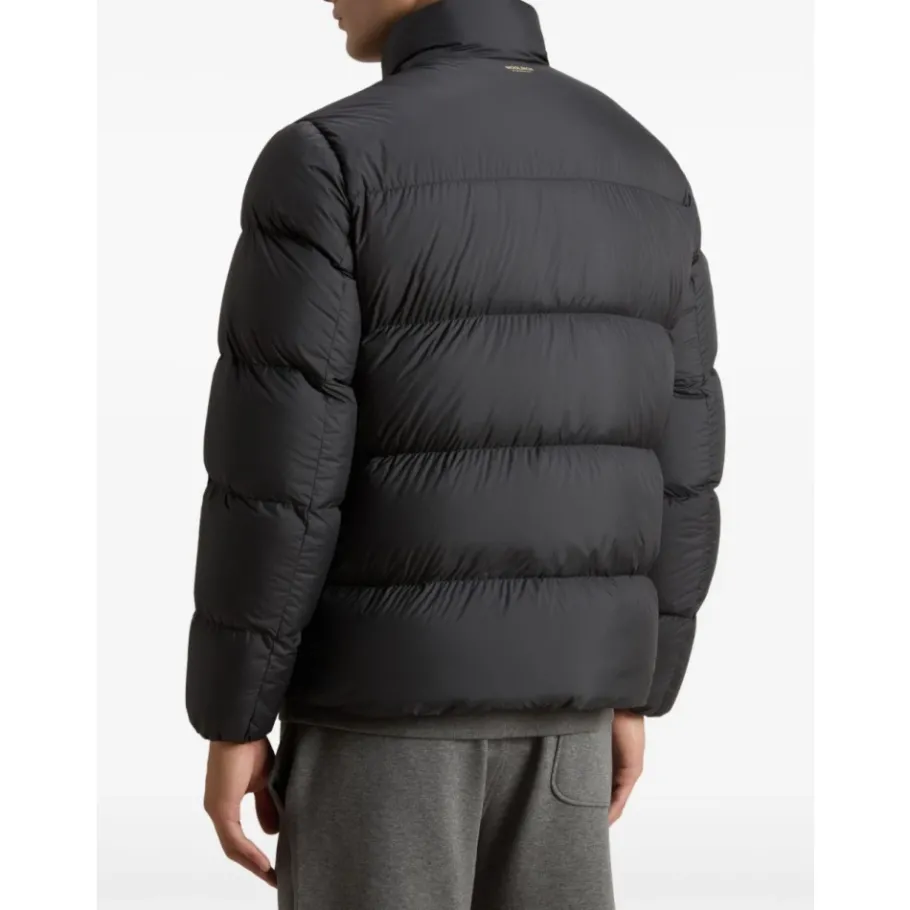 Woolrich e Jas AW25 Stijlvol Ontwerp-Heren Jassen