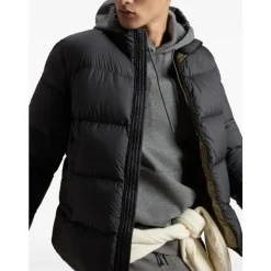 Woolrich e Jas AW25 Stijlvol Ontwerp-Heren Jassen