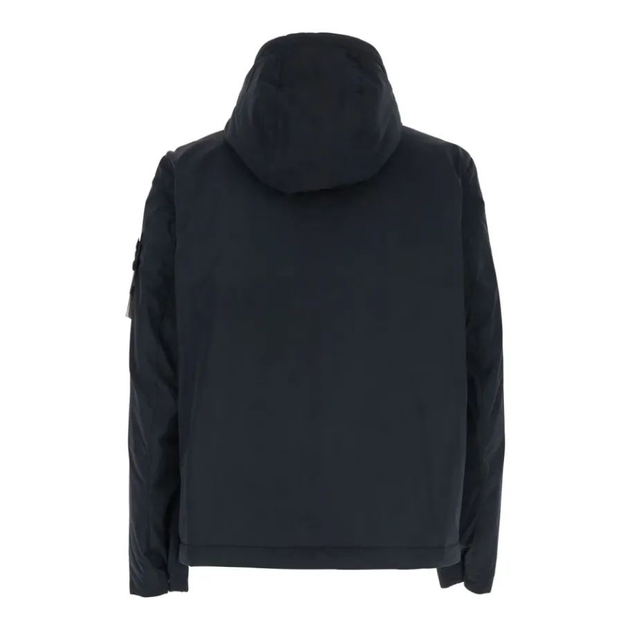 Stone Island e Jas voor Mannen-Heren Jassen