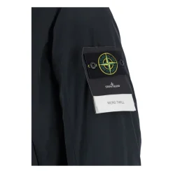 Stone Island e Jas voor Mannen-Heren Jassen