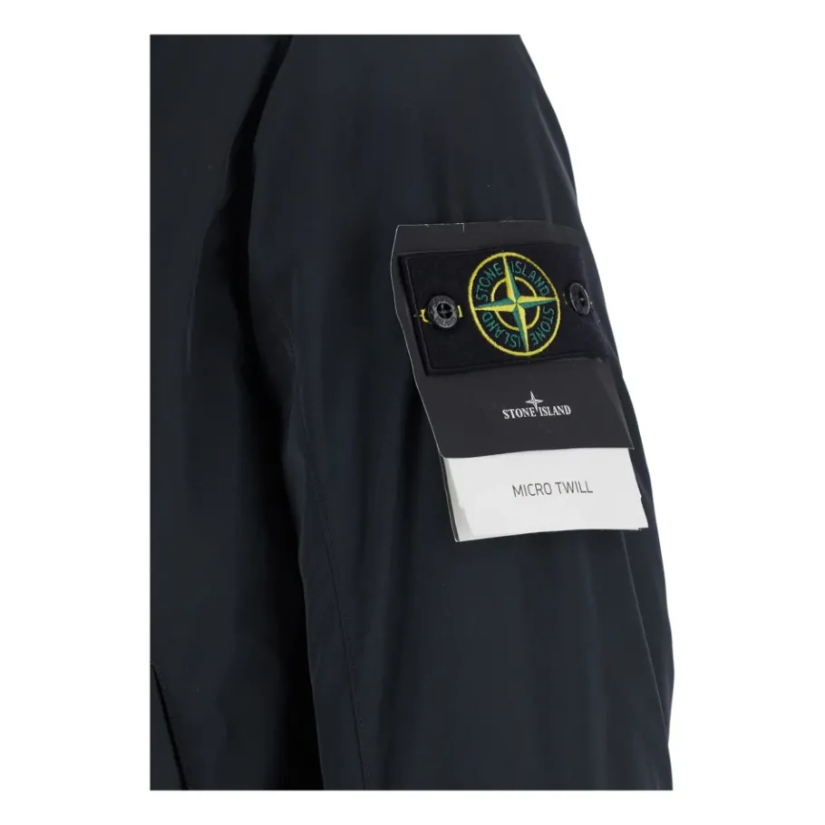 Stone Island e Jas voor Mannen-Heren Jassen
