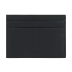 Dolce & Gabbana e Kaarthouder met DG Logo-Heren Portefeuilles