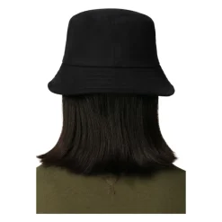 Ami Paris e Katoenen Borduurwerk Emmerhoed-Heren Hoeden