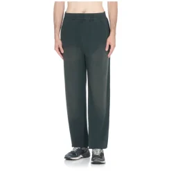 Golden Goose e Katoenen Elastische Taille Broek-Heren Broeken