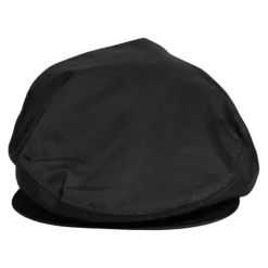 Dolce & Gabbana e Katoenen Newsboy Cap Cabbie Hoed-Heren Hoeden