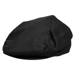 Dolce & Gabbana e Katoenen Newsboy Cap Cabbie Hoed-Heren Hoeden