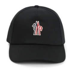 Moncler e Katoenen Pet-Heren Petten