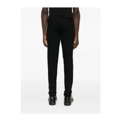 Jacob Cohën e Katoenmix Five-Pocket Jeans-Heren Jeans