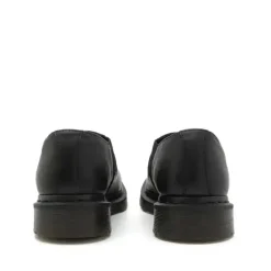 Dr. Martens e Klassieke Leren Enkellaarzen-Heren Instappers & Slip Ons