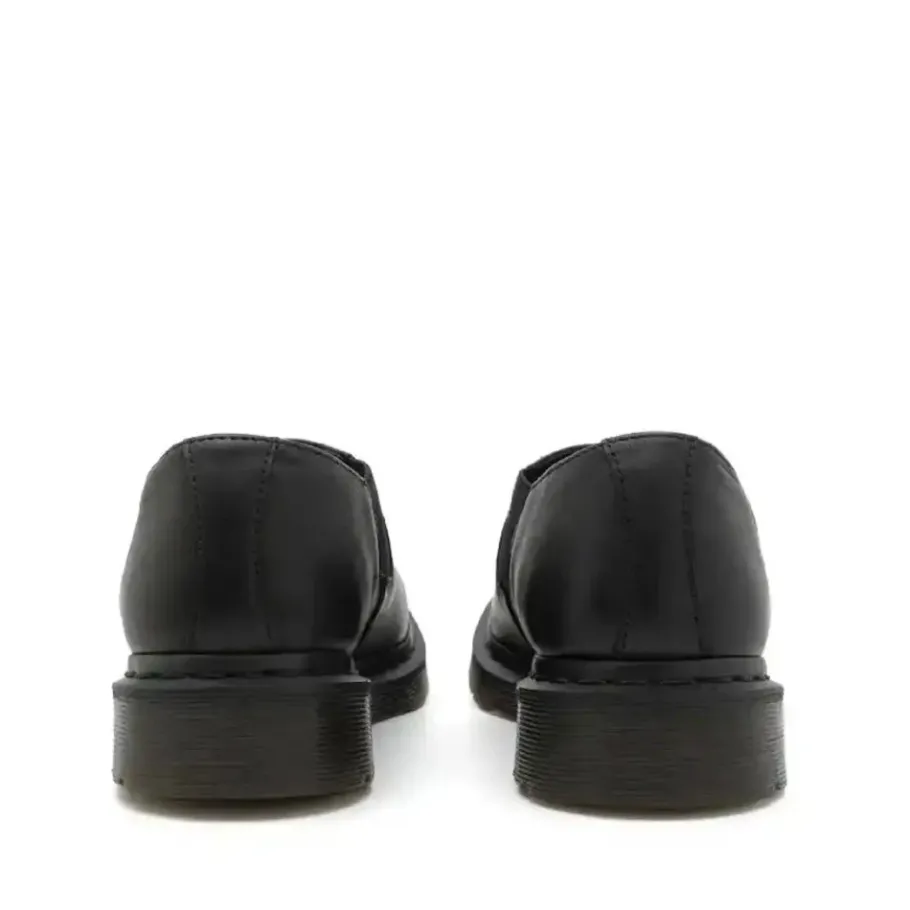 Dr. Martens e Klassieke Leren Enkellaarzen-Heren Instappers & Slip Ons