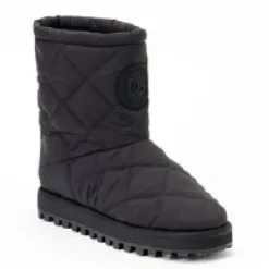 Dolce & Gabbana e Laarzen voor Stijlvolle Outfits-Heren Snowboots