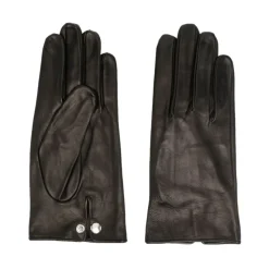 Ernest W. Baker e Lam Slip-On Handschoenen-Heren Handschoenen