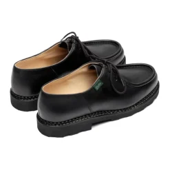 Paraboot e leren Derby Sneakers-Heren Instappers & Slip Ons|Nette Schoenen