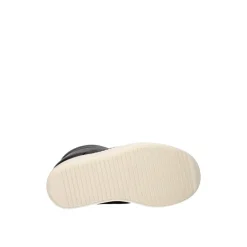 Rick Owens e leren enkellaarzen met rits-Heren Snowboots