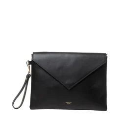 AVENUE 67 e leren envelop clutch BONNIE-Heren Tassen
