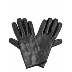 Burberry e Leren Handschoenen voor Heren-Heren Handschoenen