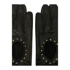 Ernest W. Baker e leren handschoenen GL01G-Heren Handschoenen