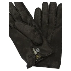 Restelli Guanti e Leren Handschoenen AW25-Heren Handschoenen